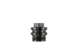 Turbosmart Oil Cap Centre Insert - Suits Billet Oil Cap