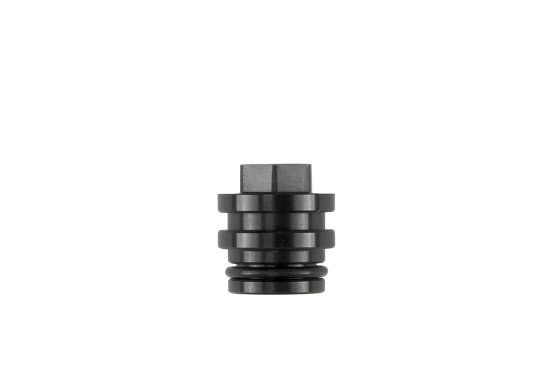 Turbosmart Oil Cap Centre Insert - Suits Billet Oil Cap - Turbosmart