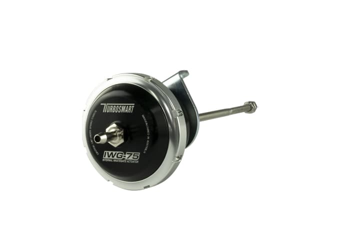 Turbosmart IWG75 Wastegate Actuator - Ford Focus ST (LW/LZ) - 7psi