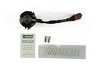 Turbosmart Kompact EM Dual Port Blow Off Valve VR4 - VW / Audi / Skoda 1.4 TSI (2-Bolt Diverter Valve) - Image 6 - Turbosmart Thumbnail