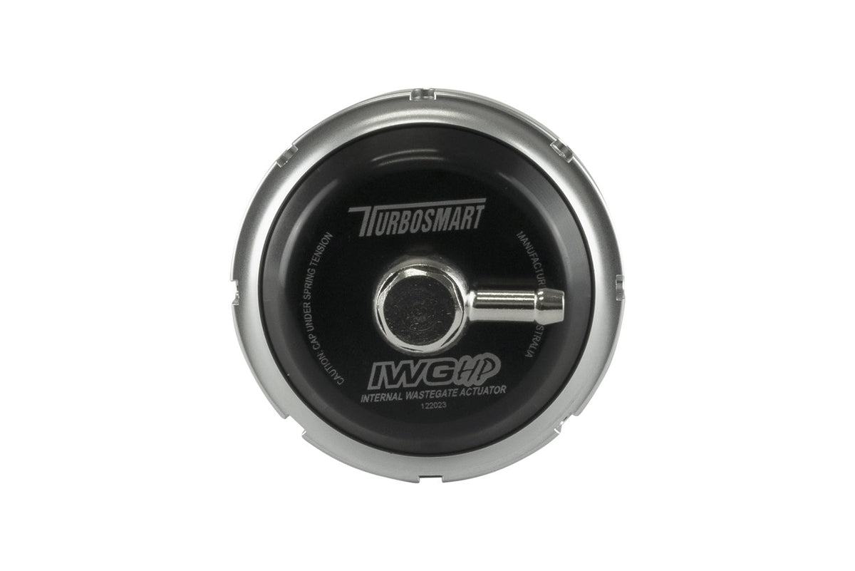 Turbosmart IWG75 HP Wastegate Actuator - Dodge Ram Cummins Turbo Diesel - Image 2