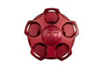 Turbosmart Billet Oil Cap M37x3 - Toyota Supra (JZA80) - Image 6 - Turbosmart Thumbnail