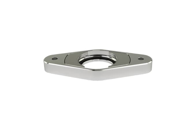 Turbosmart BOV Flange Adapter - Mazda3 MPS / Mazda6 MPS / CX-7 / Subaru WRX (GE/GH) / Forester / Liberty