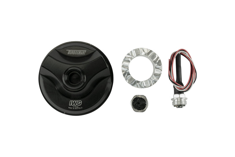 Turbosmart IWG Position Sensor Cap Upgrade Kit - Suits Gen-V IWG - Turbosmart