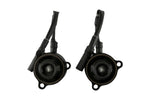 Turbosmart Kompact EM Dual Port Blow Off Valve Kit VR25 - Nissan Z (RZ34) - Image 5 - Turbosmart Thumbnail
