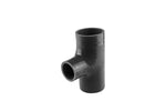 Turbosmart Silicone Hose - Tee - 1.50" Spout - Image 2 - Turbosmart Thumbnail