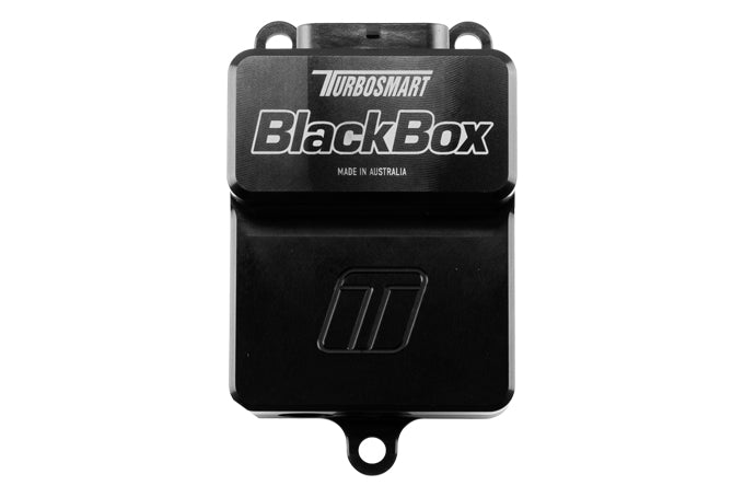 Turbosmart BlackBox - Electronic Wastegate Controller - Turbosmart