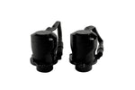 Turbosmart Kompact EM Blow Off Valve Kit VR32 - RAM 1500 Twin Turbo I6 (DT) - Plumb Back - Turbosmart Thumbnail