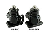 Turbosmart Kompact Dual Port Blow Off Valve - Hyundai i20 N (BC3)