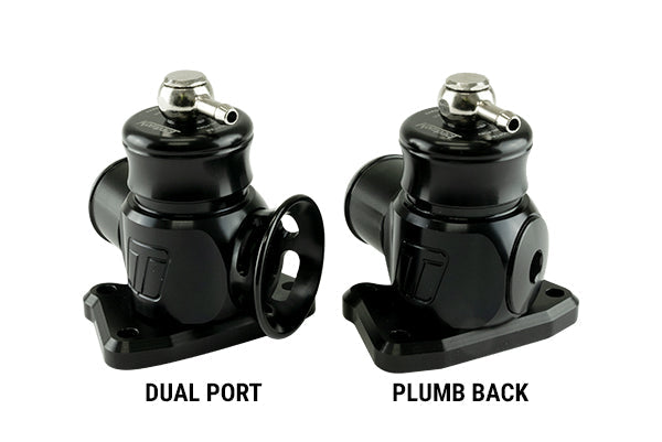 Turbosmart Kompact Dual Port Blow Off Valve - Hyundai i20 N (BC3)