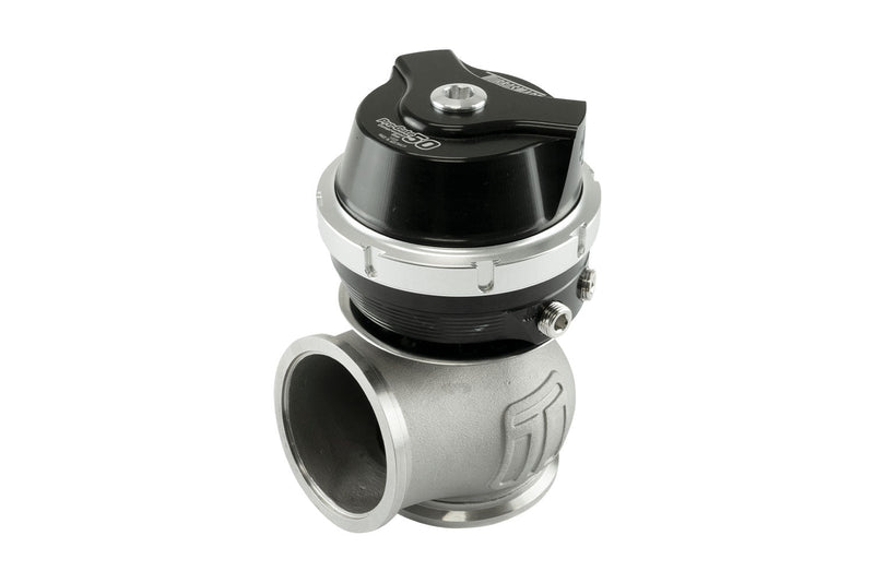 Turbosmart Gen-V ProGate50 CG Full Range - 50mm External Wastegate - Compressed Gas - Turbosmart