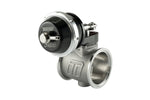 Turbosmart pSG50V Vacuum StraightGate - 50mm External Wastegate - Vacuum Actuation - Turbosmart Thumbnail