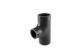 Turbosmart Silicone Hose - Tee - 1.50" Spout