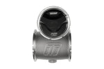 Turbosmart pSG76 Pneumatic StraightGate - 76mm External Wastegate - Pneumatic Actuation - Image 2 - Turbosmart Thumbnail