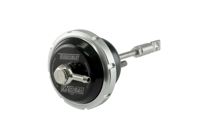 Turbosmart IWG75 Wastegate Actuator - Garrett GT22 - 5psi - Turbosmart