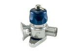 Turbosmart Dual Port Blow Off Valve - Mazda3 MPS / Mazda6 MPS / CX-7 / Subaru WRX (GE/GH) / Forester / Liberty