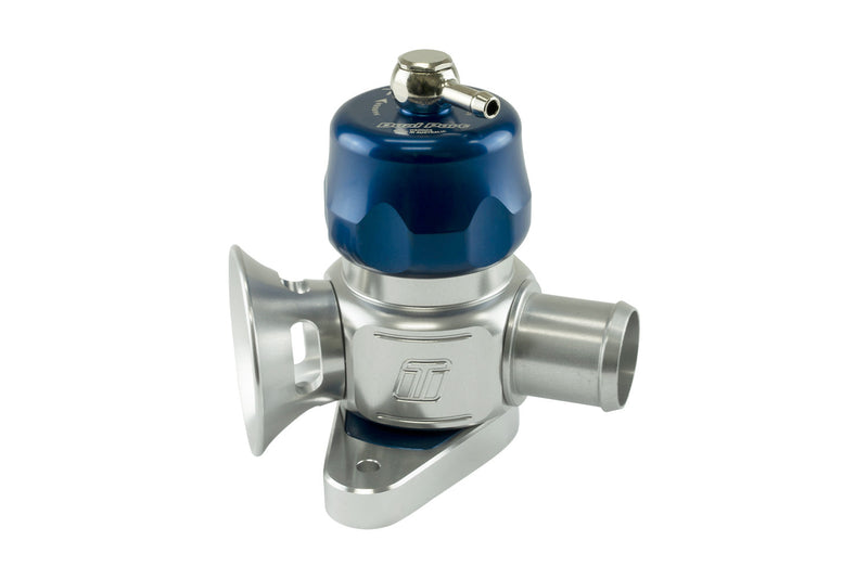 Turbosmart Dual Port Blow Off Valve - Mazda3 MPS / Mazda6 MPS / CX-7 / Subaru WRX (GE/GH) / Forester / Liberty - Turbosmart