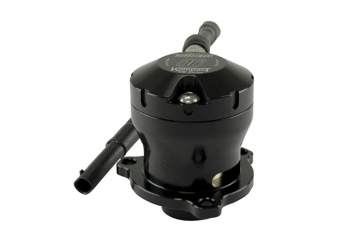 Turbosmart Kompact EM Dual Port Blow Off Valve VR11 - BMW M2 (F87) / X4 M40i (F26) N55 - Image 2