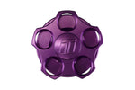 Turbosmart Billet Oil Cap M42x4.5 - Subaru WRX (GC8/GD/GE/GH) / WRX STI (GC8/GD/GR/GV/VA) - Image 5 - Turbosmart Thumbnail
