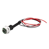 Turbosmart Gen-V HE Position Sensor - Suits Gen-V Wastegates / RacePort BOV / ALV40 - Hall Effect