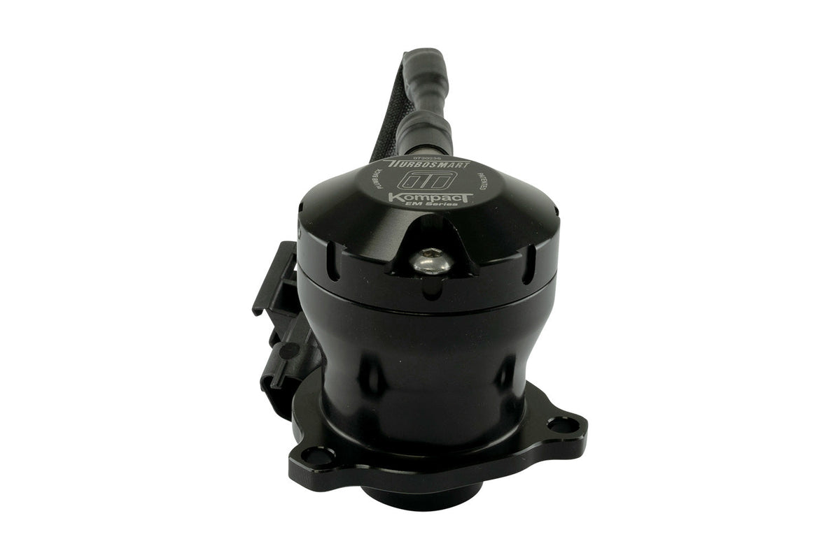 Turbosmart Kompact EM Plumb Back Blow Off Valve VR3 - Jeep Wrangler (JL) - Image 2