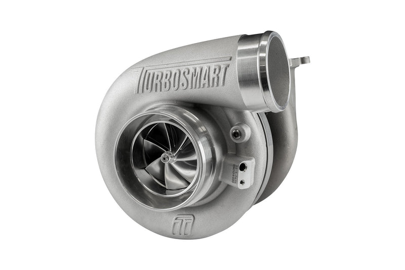 Turbosmart TS-1 7675 Turbocharger - C-Frame Oil Cooled - Turbosmart