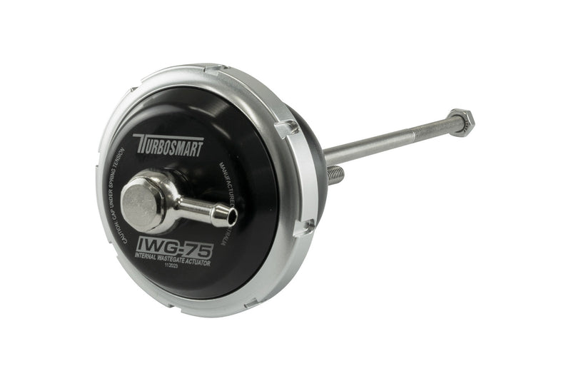 Turbosmart IWG75 Wastegate Actuator - Universal 150mm UNF - Turbosmart