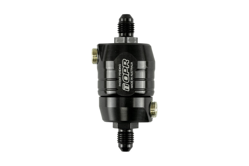 Turbosmart ProOPR - Rising Rate Turbo Oil Pressure Regulator - Turbosmart