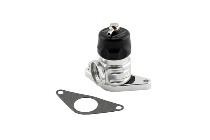 Turbosmart BOV5 PlumBack Blow Off Valve - Subaru WRX (GD/GG) / WRX STI (GD/GR/GV) / Forester XT (SG) - Image 2