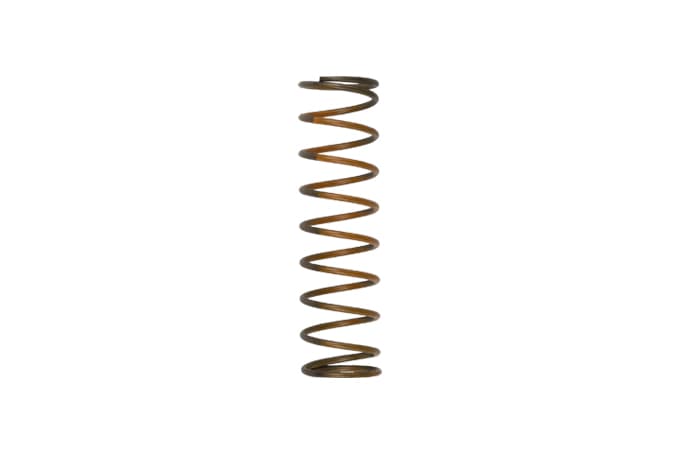 Turbosmart Gen-V BOV Replacement Spring - Suits Gen-V RacePort - Turbosmart