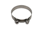 Turbosmart Barrel Hose Clamp - Quick Release Clamp - Image 9 - Turbosmart Thumbnail