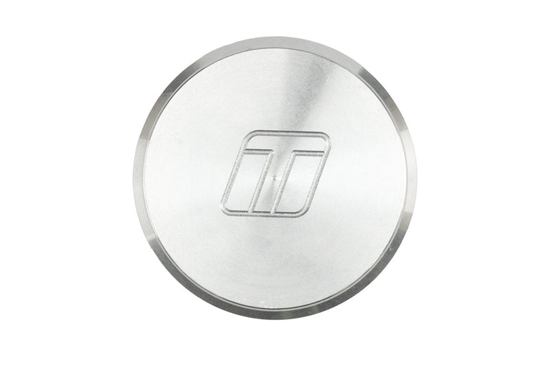 Turbosmart BOV Flange Blank - Suits RacePort / Big Bubba - Turbosmart