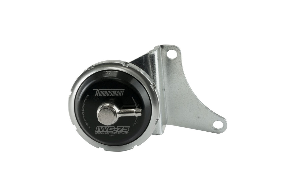 Turbosmart IWG75 Wastegate Actuator - Subaru WRX (GC/GD) TD04 Turbo - 7psi - Image 2