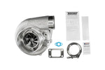 Turbosmart TS-1 6466 Turbocharger - B-Frame Oil Cooled - Image 6 - Turbosmart Thumbnail