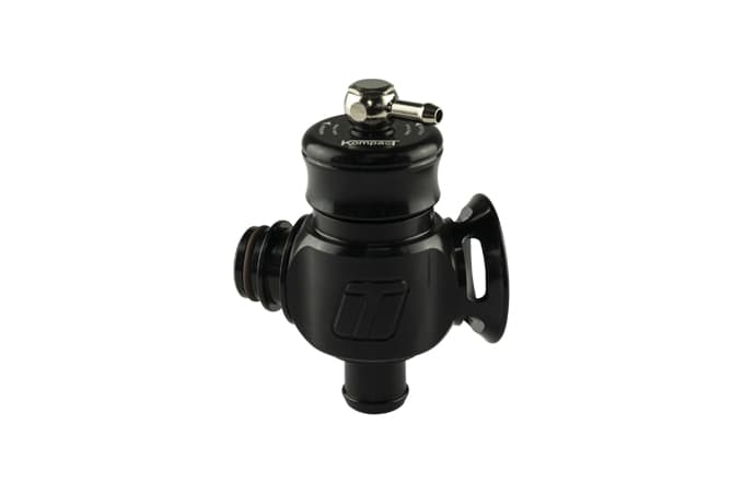 Turbosmart Kompact Dual Port Blow Off Valve - Suzuki Swift Sport (ZC33S) / Vitara (LY) / S-Cross (JY) - Turbosmart