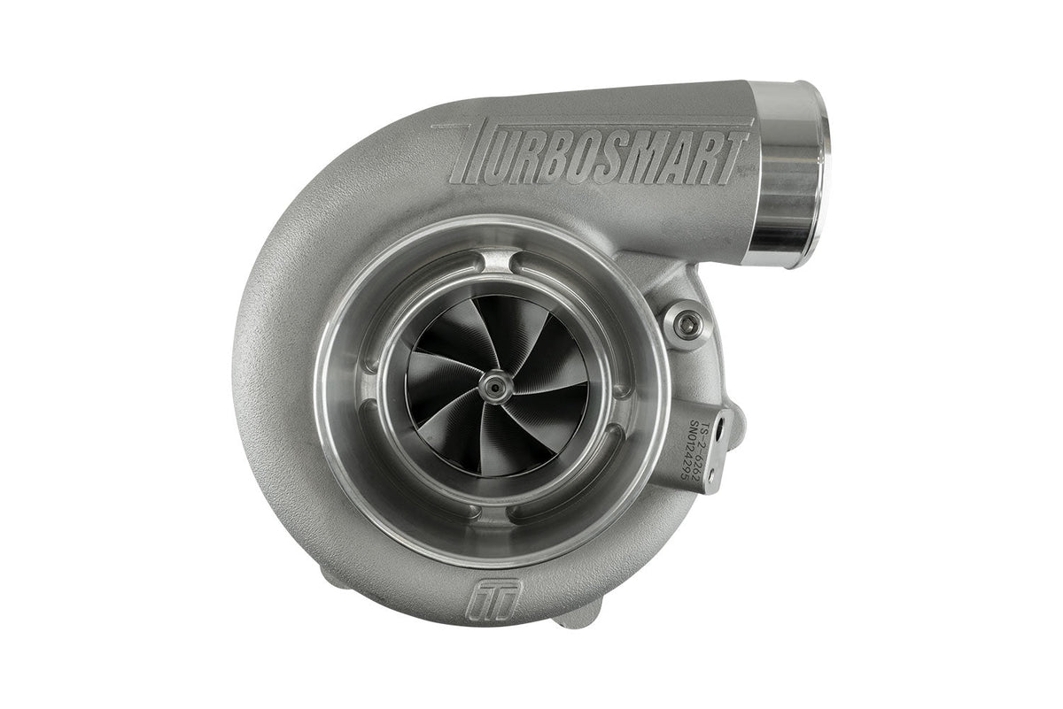 Turbosmart TS-2 6262 Turbocharger - B-Frame Water Cooled - Image 2