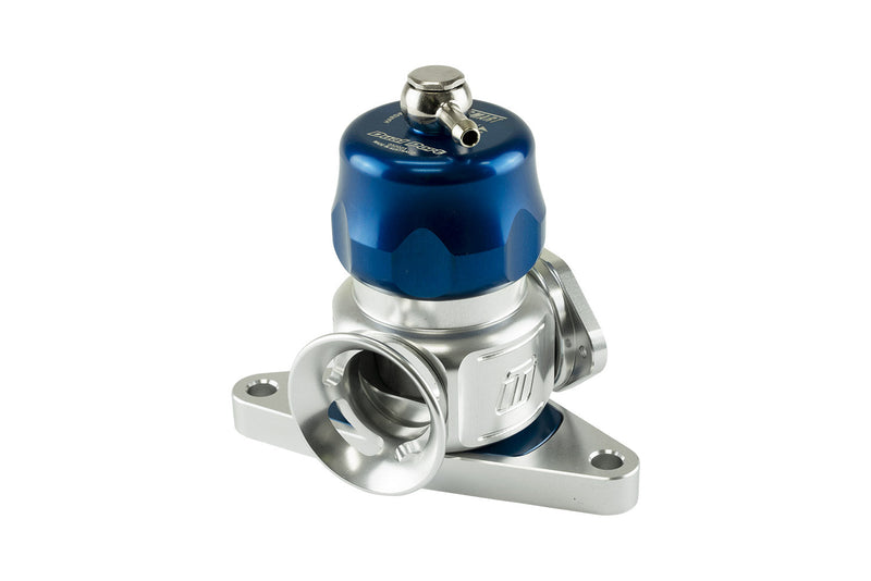 Turbosmart BOV5 Dual Port Blow Off Valve - Subaru WRX (GD/GG) / WRX STI (GD/GR/GV) / Forester XT (SG) - Turbosmart