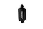 Turbosmart Billet Fuel Filter - 10 Micron - 1.75in OD - Image 2 - Turbosmart Thumbnail