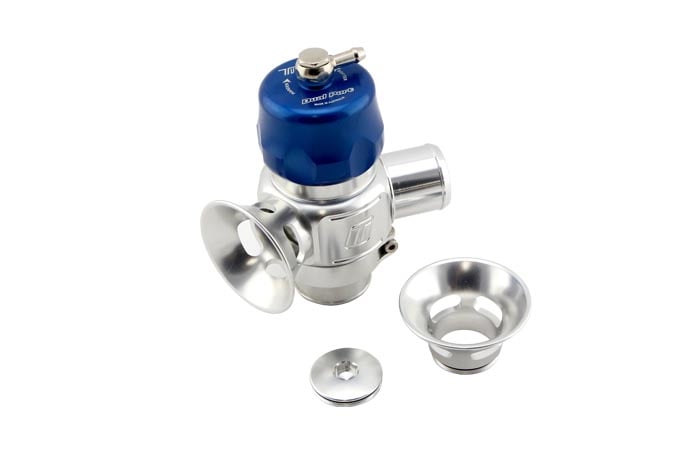 Turbosmart BOV5 Dual Port - Universal Blow Off Valve - Turbosmart