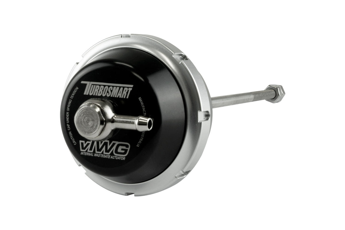 Turbosmart vIWG Vacuum Wastegate Actuator - Universal 150mm UNF - 6inHg