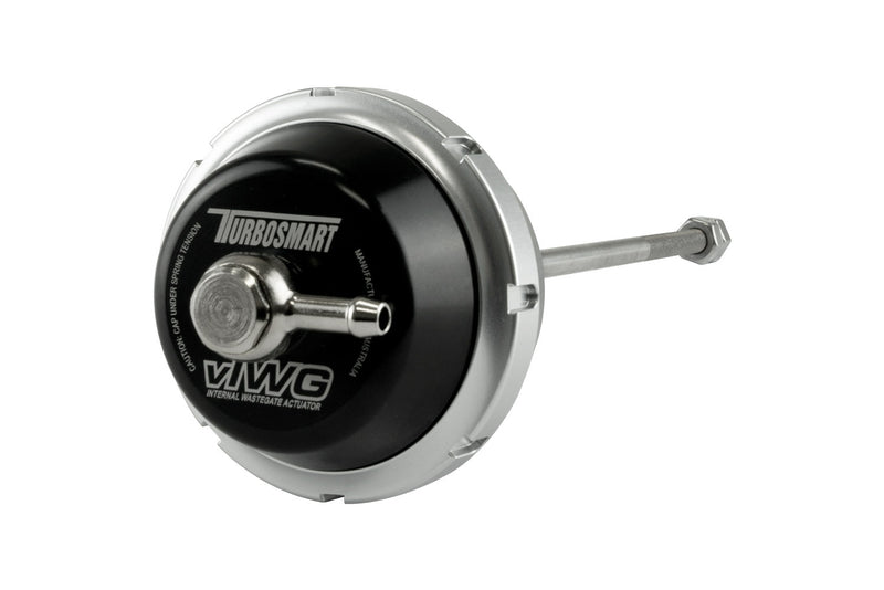 Turbosmart vIWG Vacuum Wastegate Actuator - Universal 150mm UNF - 6inHg - Turbosmart