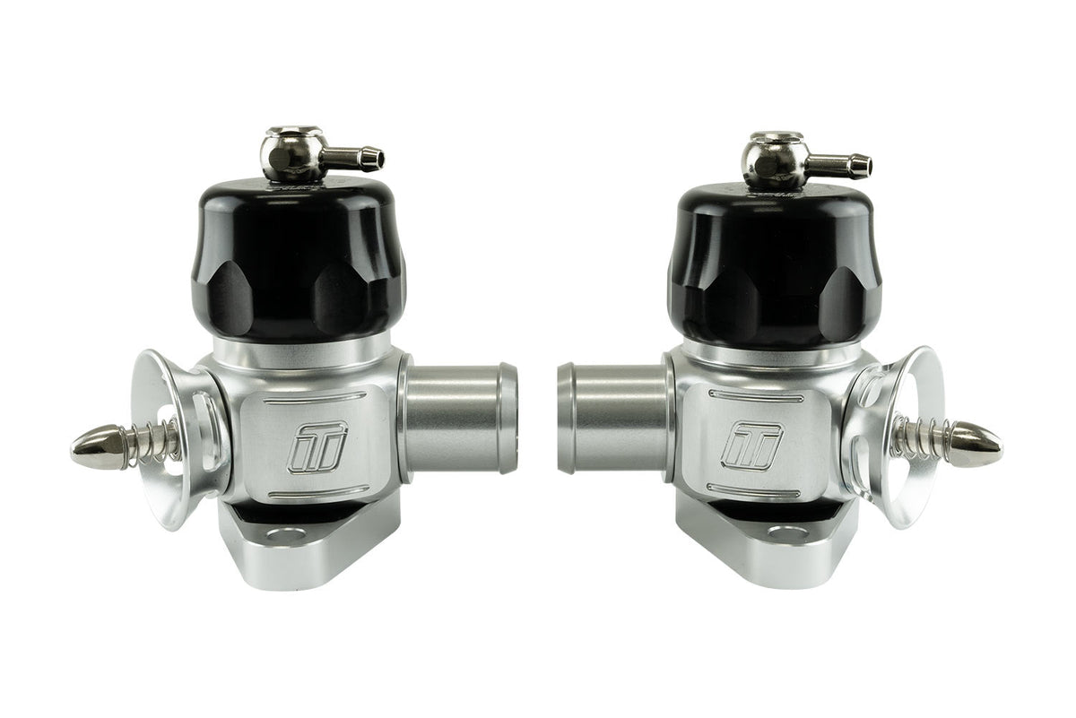 Turbosmart SmartPort Dual Port Blow Off Valve Kit - Nissan GT-R (R35) - Image 2