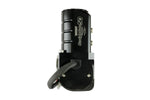 Turbosmart eSG50 Electronic StraightGate - 50mm External Wastegate - Electronic Actuation - Image 2 - Turbosmart Thumbnail