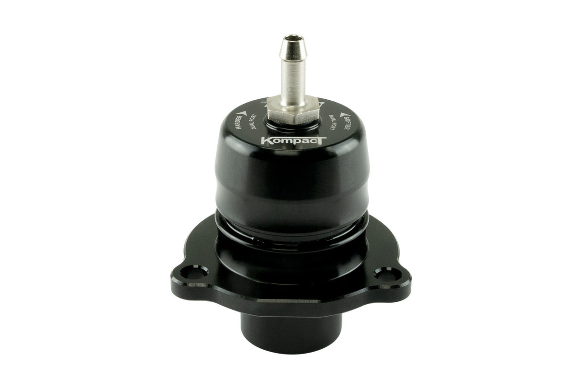 Turbosmart Kompact Shortie Dual Port Blow Off Valve - Ford Focus ST (LW/LZ) / XR5 Turbo / RS (LV) / Falcon EcoBoost (FG) - Image 2