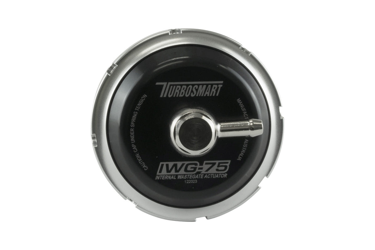 Turbosmart IWG75 Wastegate Actuator - Ford Fiesta ST (WZ) - Image 2