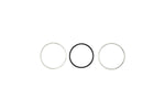Turbosmart Replacement O-Ring - Suits LockSleeve Compressor Outlet - Turbosmart Thumbnail