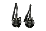 Turbosmart Kompact EM Blow Off Valve Kit VR25 - Nissan Z (RZ34) - Plumb Back - Image 3 - Turbosmart Thumbnail