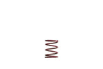 Turbosmart Gen-V Replacement Spring - Suits Gen-V WG38 / WG40 - Image 3 - Turbosmart Thumbnail