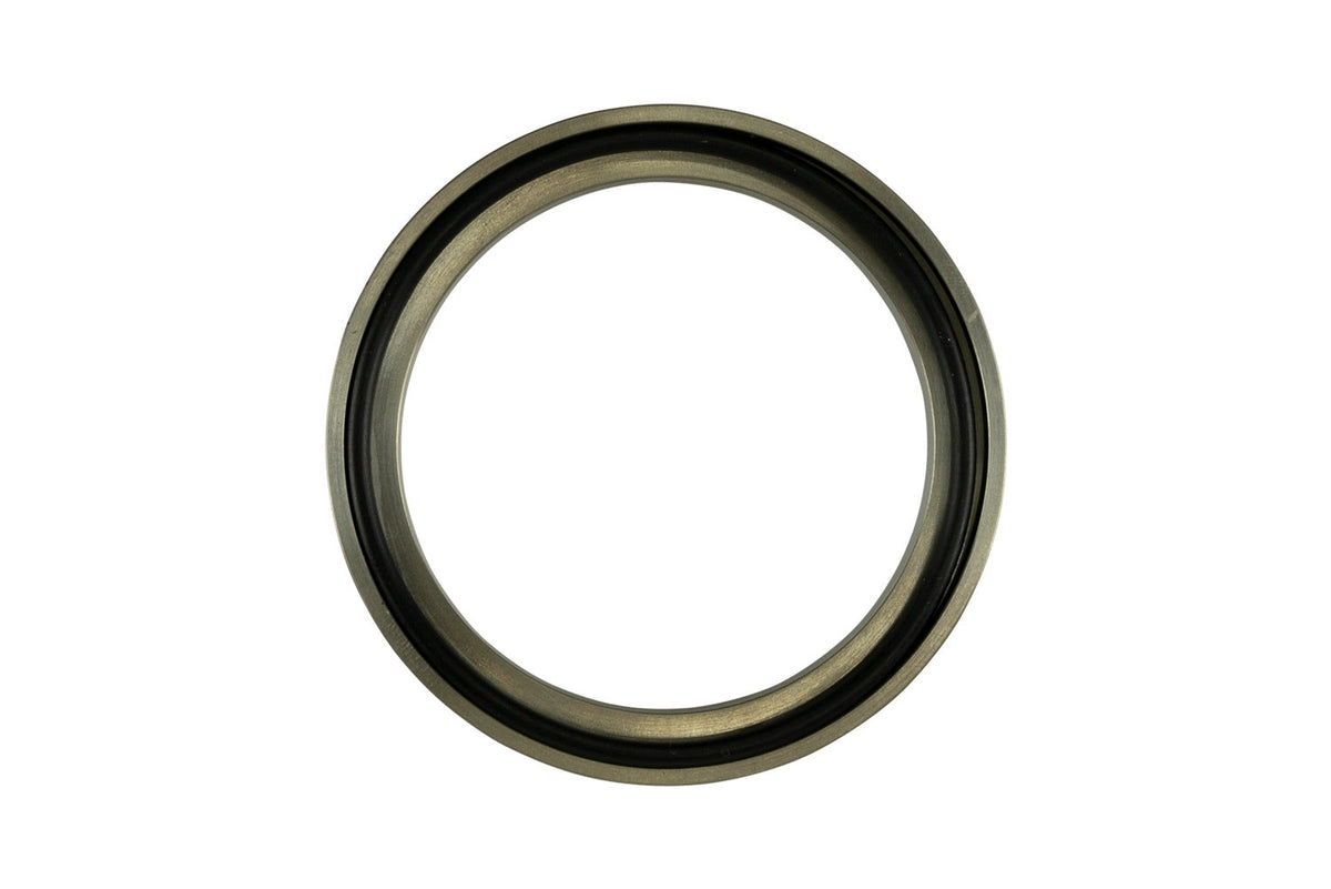 Turbosmart BOV Weld Flange - Suits PowerPort / ProPort