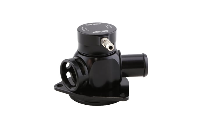 Turbosmart Kompact Dual Port Blow Off Valve - Hyundai Veloster Turbo (FS) - Turbosmart